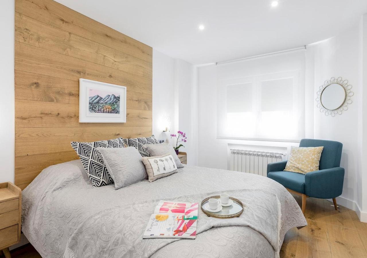 Hermosilla By Flatsweethome Appartement Madrid