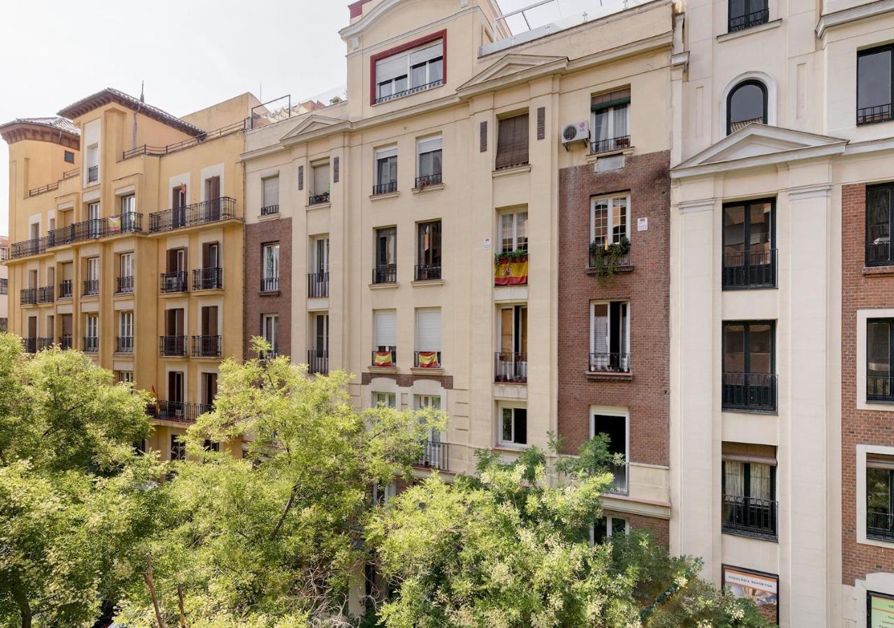 Hermosilla By Flatsweethome Appartement Madrid