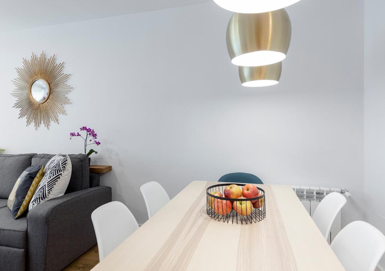 Appartement Hermosilla By Flatsweethome *