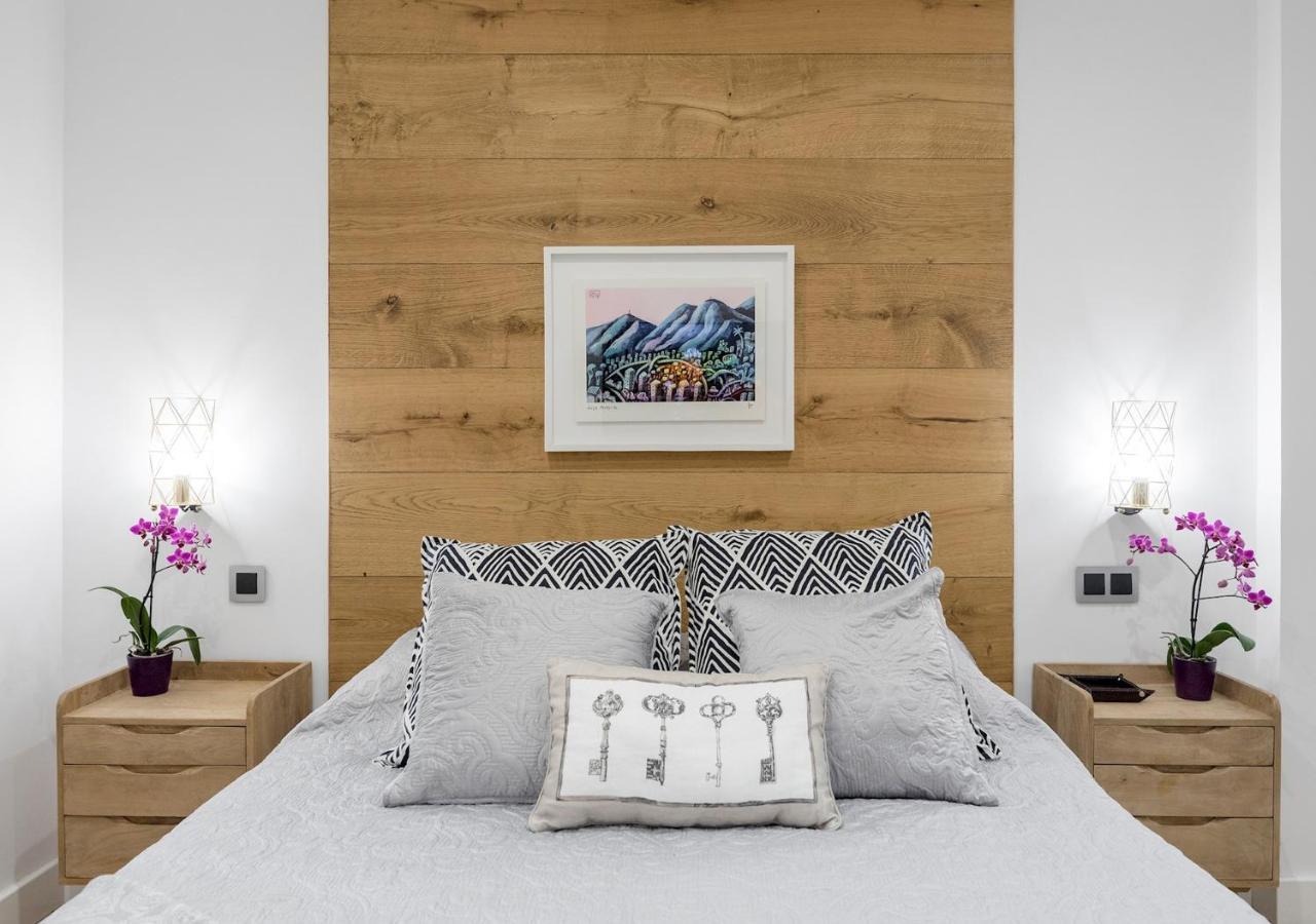 Appartement Hermosilla By Flatsweethome