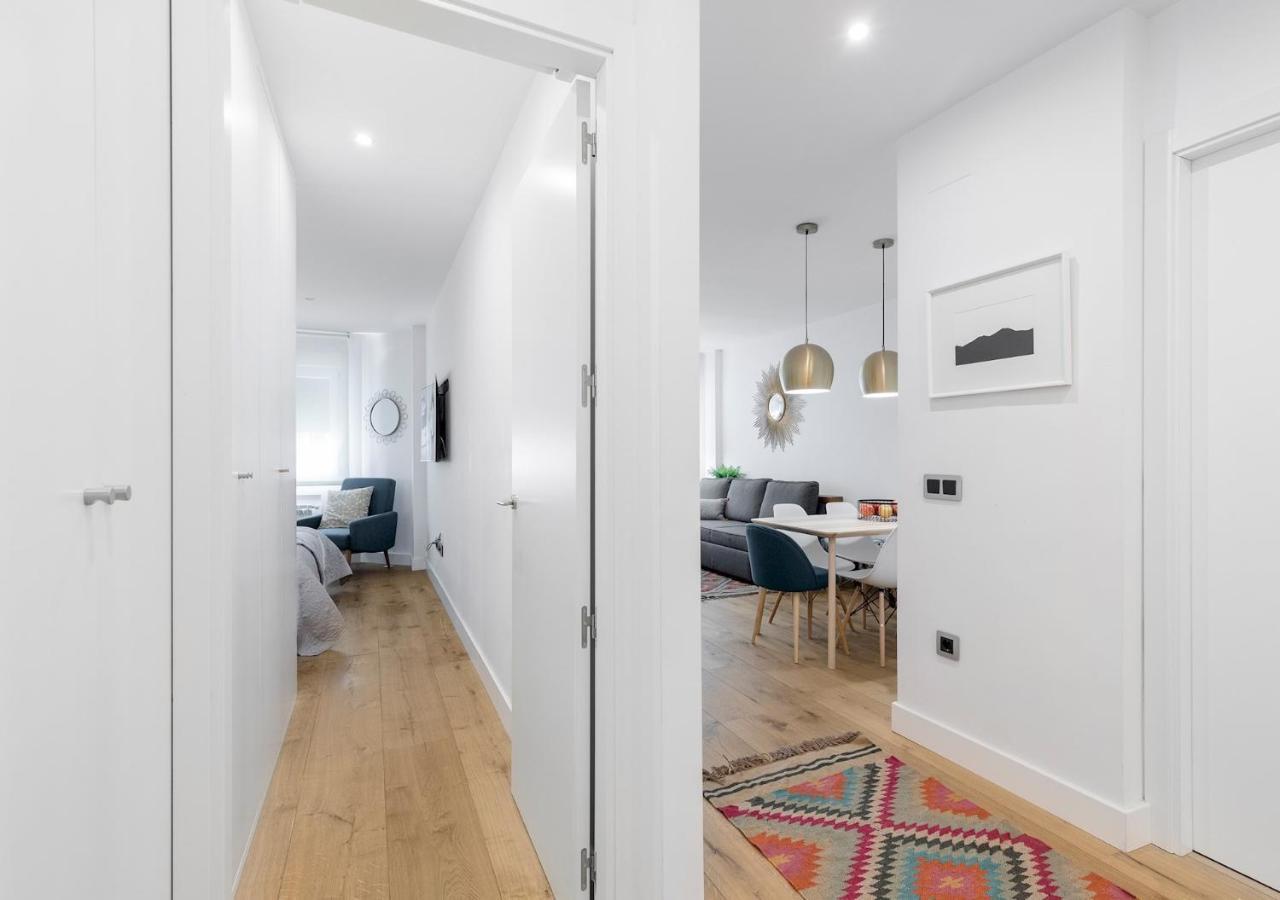 Appartement Hermosilla By Flatsweethome *