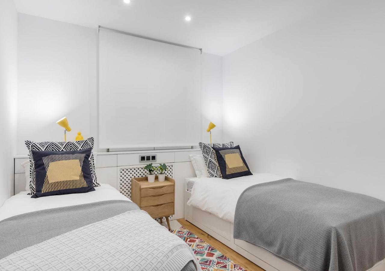 Appartement Hermosilla By Flatsweethome