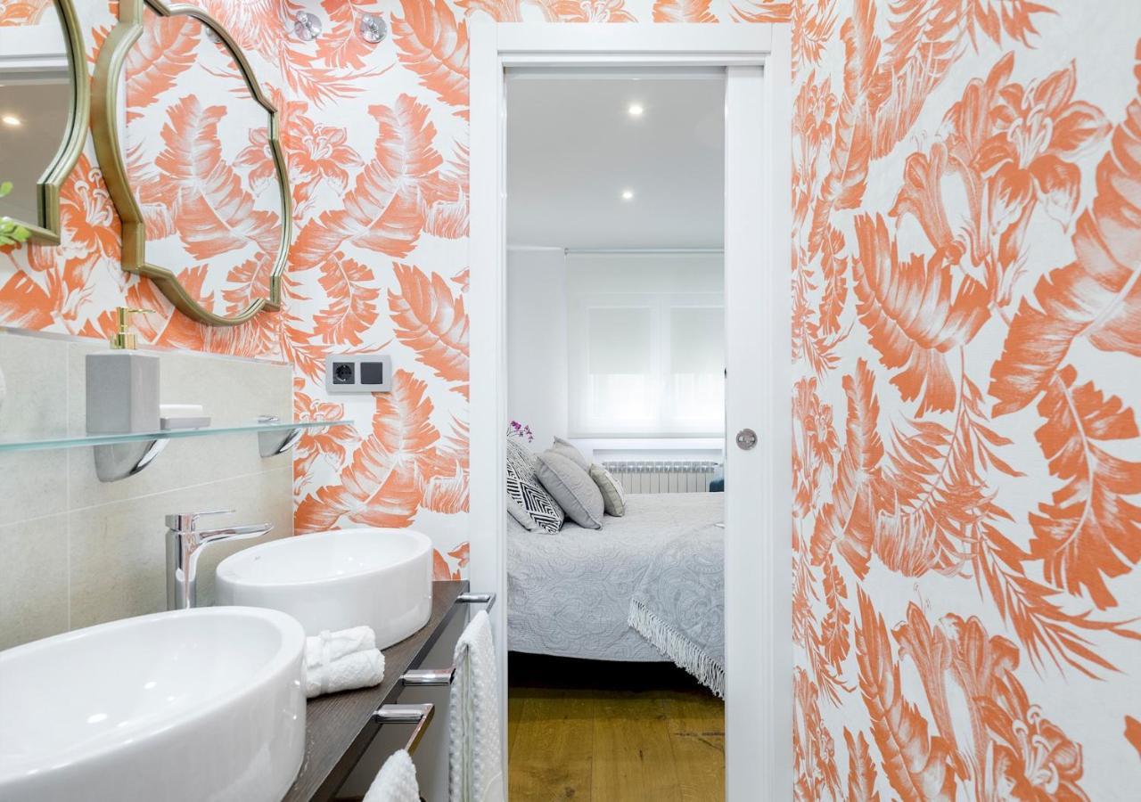 Hermosilla By Flatsweethome Appartement *