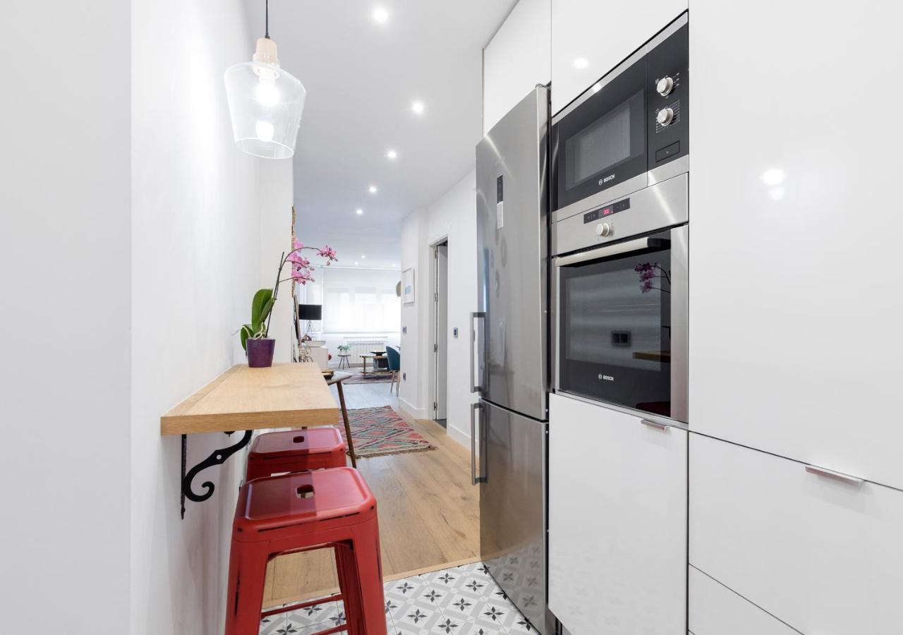Hermosilla By Flatsweethome Appartement *