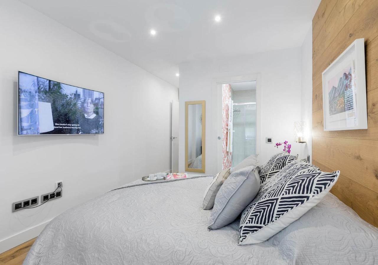 Hermosilla By Flatsweethome Appartement *
