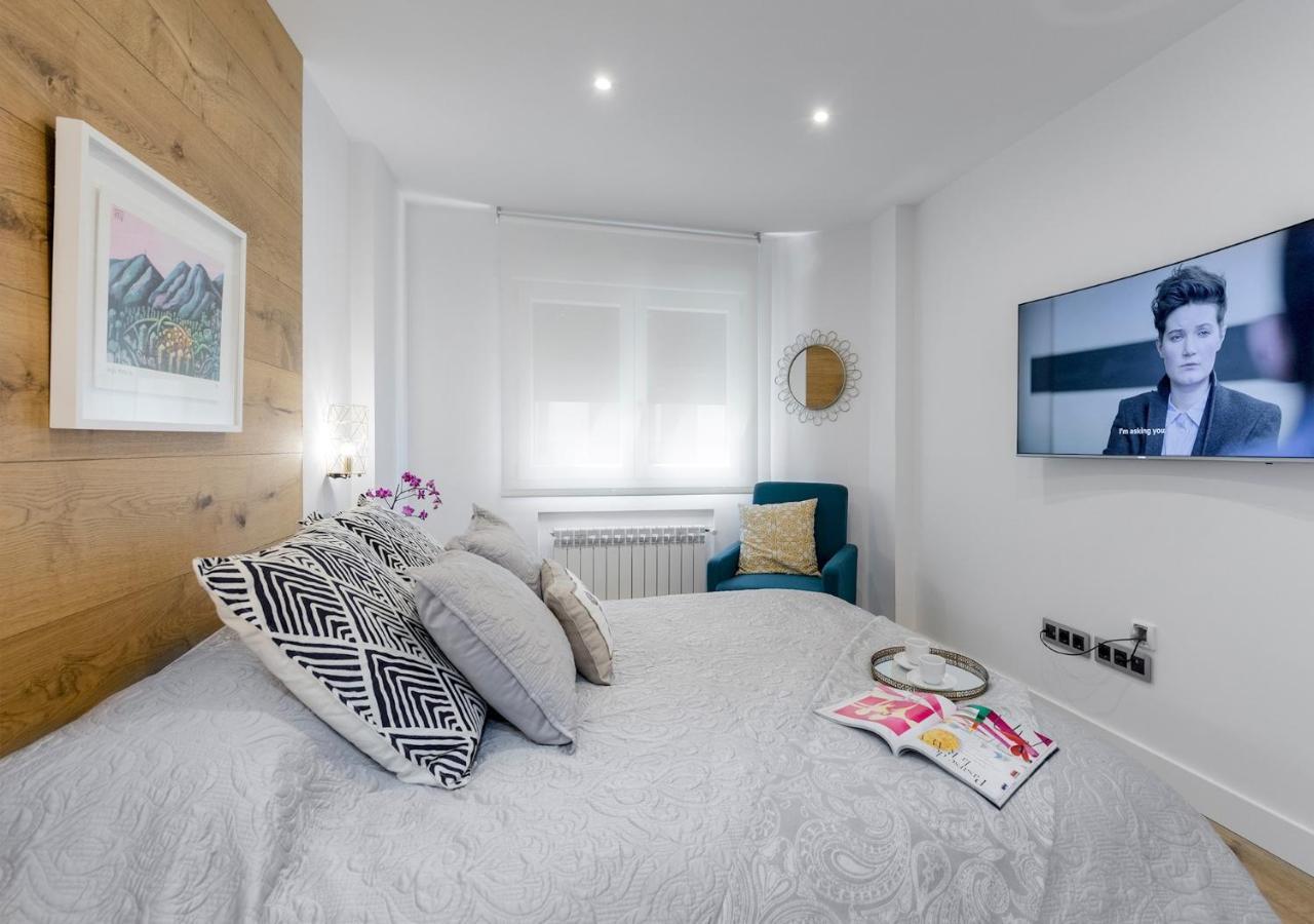 Appartement Hermosilla By Flatsweethome *