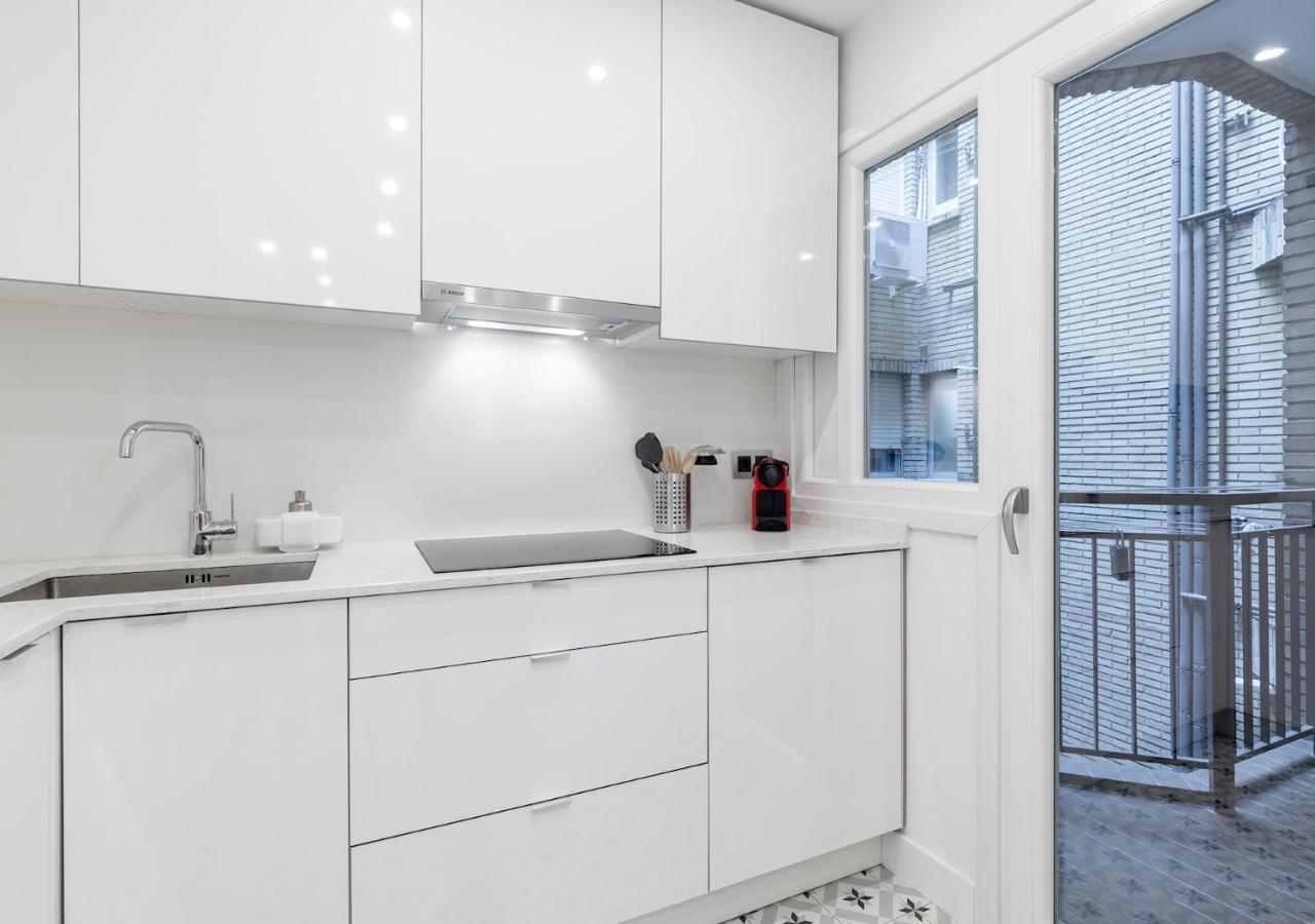 Appartement Hermosilla By Flatsweethome