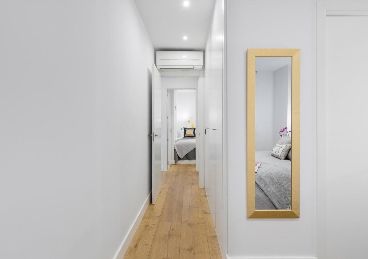 Hermosilla By Flatsweethome Appartement Madrid